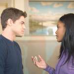 Jeremy Jordan, Keke Palmer