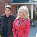 Jeremy Jordan, Dolly Parton