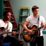 Paul Woolfolk, Jeremy Jordan