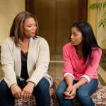 Queen Latifah, Keke Palmer