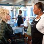 Queen Latifah, Dolly Parton