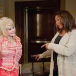 Queen Latifah, Dolly Parton