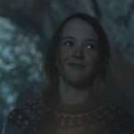 Maria Annette Tander&oslash;d Berglyd