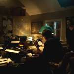 P&aring;l Sverre Hagen, Nicolai Cleve Broch