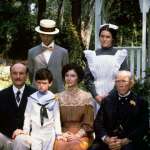 Edwin Cooper, James Olson, Brad Dourif, Mary Steenburgen