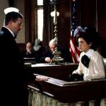 Elizabeth McGovern, Alan Gifford