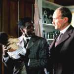 Howard E. Rollins Jr., James Olson