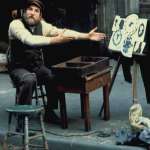 Jenny Nichols, Mandy Patinkin