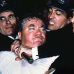 Kenneth McMillan, Hal Galili