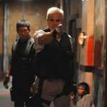 Eka 'Piranha' Rahmadia, Pierre Gruno