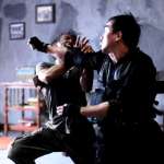 Joe Taslim, Yayan Ruhian