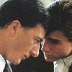 Tom Cruise, Dustin Hoffman