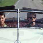 Tom Cruise, Dustin Hoffman