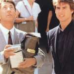 Tom Cruise, Dustin Hoffman