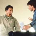 Tom Cruise, Dustin Hoffman