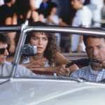 Tom Cruise, Valeria Golino, Dustin Hoffman