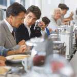 Tom Cruise, Dustin Hoffman