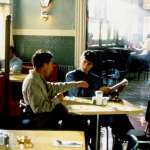 Tom Cruise, Dustin Hoffman