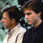 Tom Cruise, Dustin Hoffman