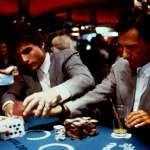 Tom Cruise, Dustin Hoffman