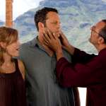 Malin &Aring;kerman, Vince Vaughn, Jean Reno