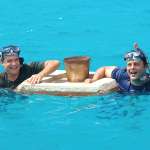 Vince Vaughn, Jason Bateman