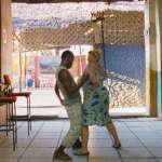 Margarete Tiesel, Gabriel Mwarua