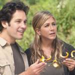 Jennifer Aniston, Paul Rudd