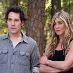 Jennifer Aniston, Paul Rudd