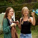 Kathryn Hahn, Jennifer Aniston