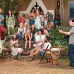 Kathryn Hahn, Malin &Aring;kerman, Jordan Peele, Ian Patrick, Jennifer Aniston, Lauren Ambrose, Justin Theroux, Peter Salett, Kerri Kenney, Joe Lo Truglio, Paul Rudd