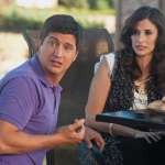 Michaela Watkins, Ken Marino