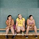 Johanna Schmid, Verena Lehbauer, Melanie Lenz