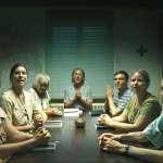 Maria Hofst&auml;tter, Heinrich Herki, Martina Spitzer, Daniel Hoesl