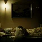 Nabil Saleh, Maria Hofst&auml;tter