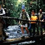 Lor&agrave;nt Deutsch, Atmen Kelif, Roschdy Zem, Julien Courbey, H&eacute;l&egrave;ne de Fougerolles