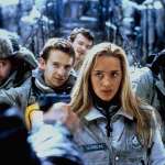 Lor&agrave;nt Deutsch, Atmen Kelif, Roschdy Zem, Julien Courbey, H&eacute;l&egrave;ne de Fougerolles