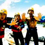 Lor&agrave;nt Deutsch, Atmen Kelif, Roschdy Zem, Julien Courbey