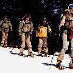 Lor&agrave;nt Deutsch, Atmen Kelif, Roschdy Zem, Julien Courbey, H&eacute;l&egrave;ne de Fougerolles