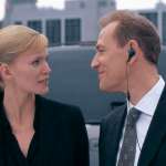 Bruce Payne, Natasha Henstridge