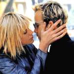 Karen Cliche, Stephen Dorff