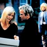 Natasha Henstridge, Karen Cliche, Stephen Dorff