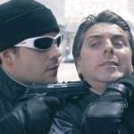 Stephen Dorff, Carlo Essagian