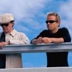 Stephen Dorff, Tom McCamus