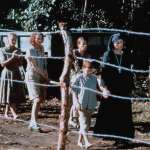 Anita Hegh, Julianna Margulies, Glenn Close, Johanna ter Steege, Wendy Hughes, Cate Blanchett