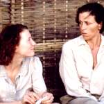 Frances McDormand, Cate Blanchett