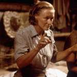 Glenn Close, Wendy Hughes, Cate Blanchett