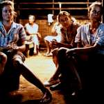 Jennifer Ehle, Tessa Humphries