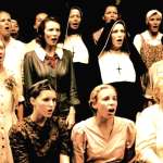 Pauline Collins, Elizabeth Spriggs, Johanna ter Steege, Cate Blanchett