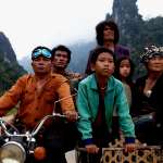 Thep Phongam, Bunsri Yindi, Sitthiphon Disamoe, Loungnam Kaosainam, Sumrit Warin